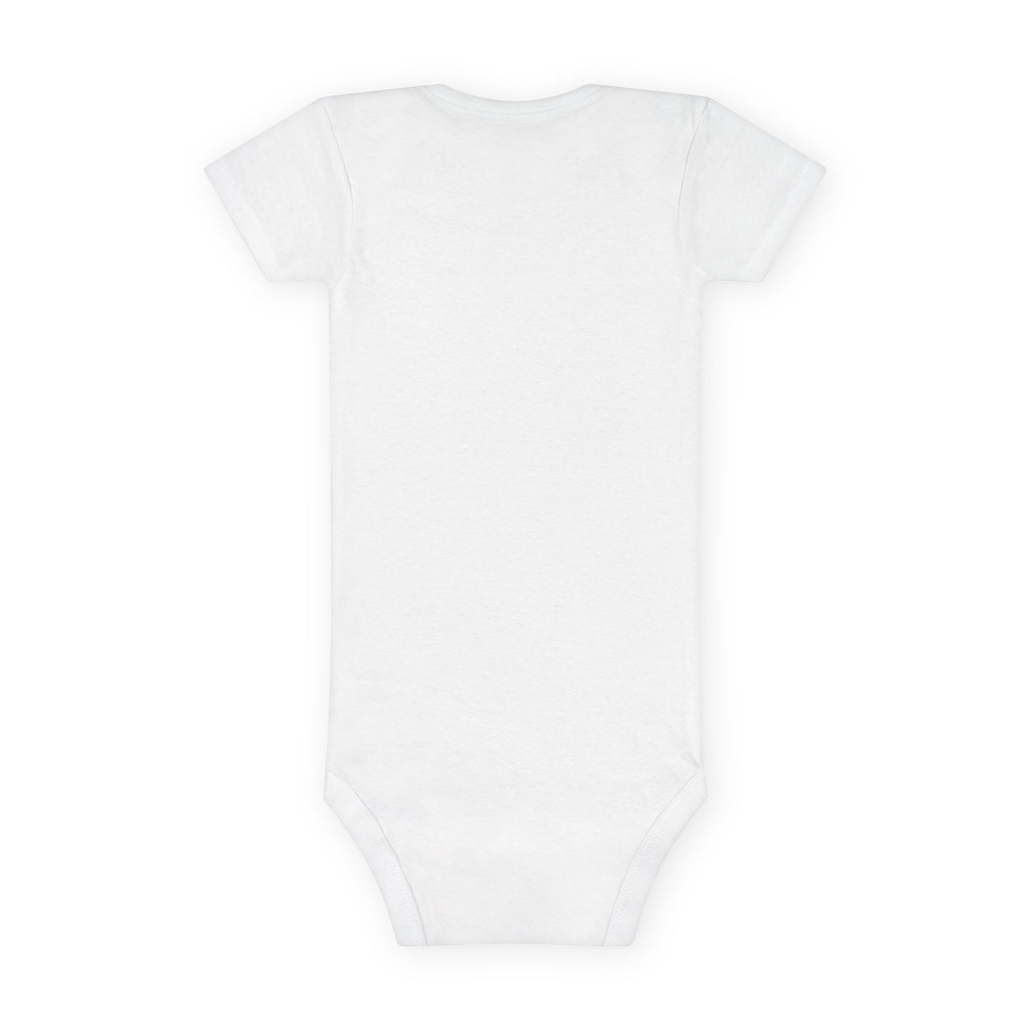Onesie® Organic Baby Bodysuit