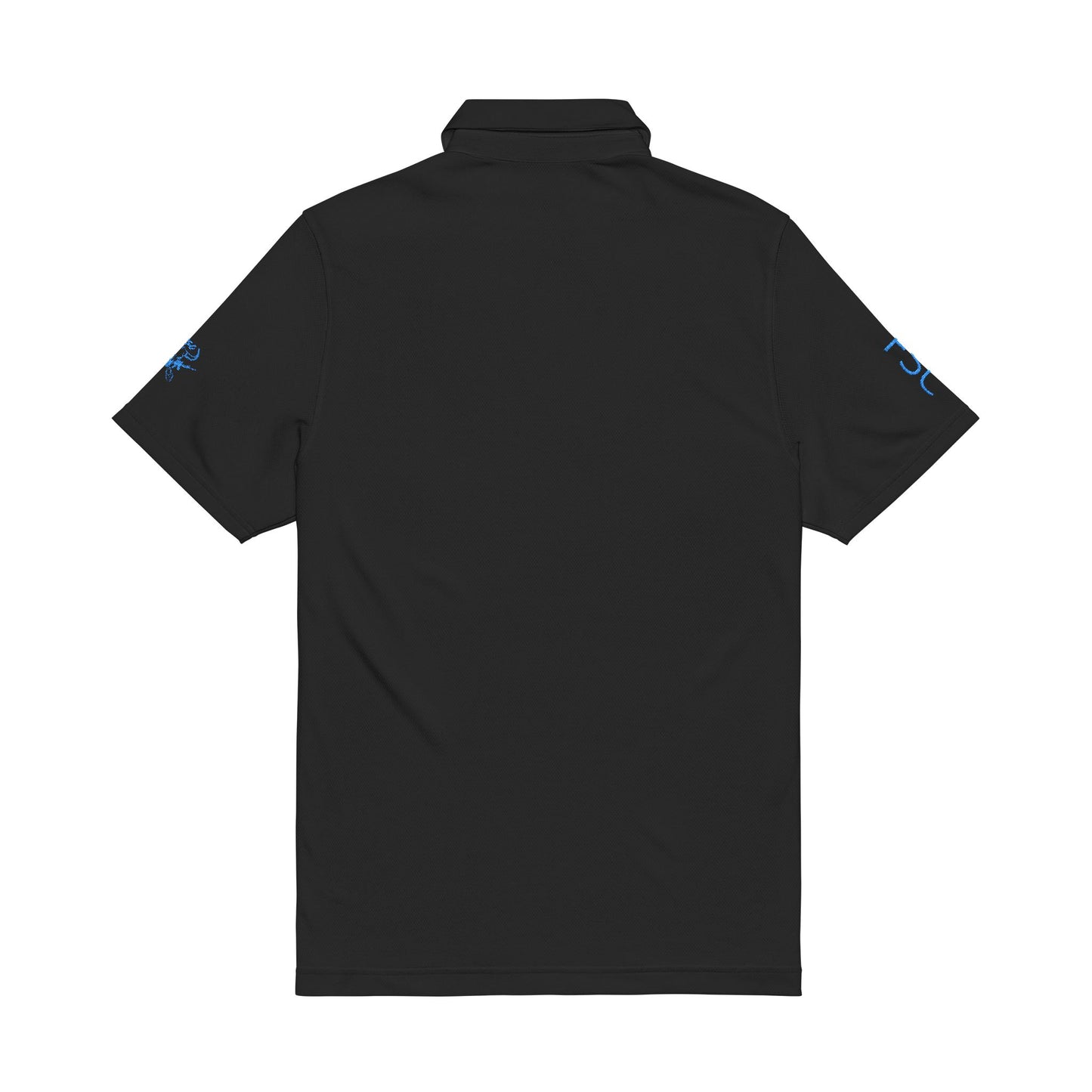 Under Armour® Men's Polo Shirt (Embroidery)