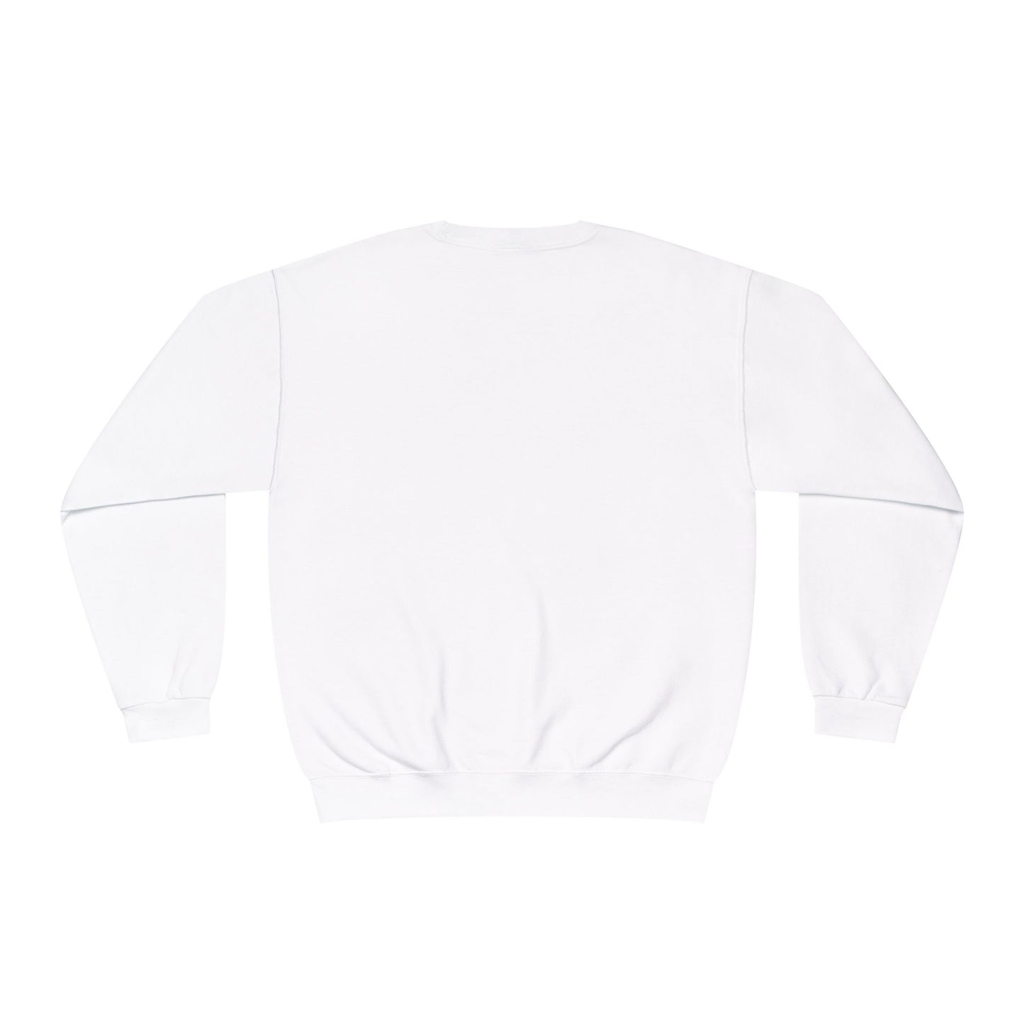 FSC Unisex NuBlend® Crewneck Sweatshirt - Comfortable Everyday Wear