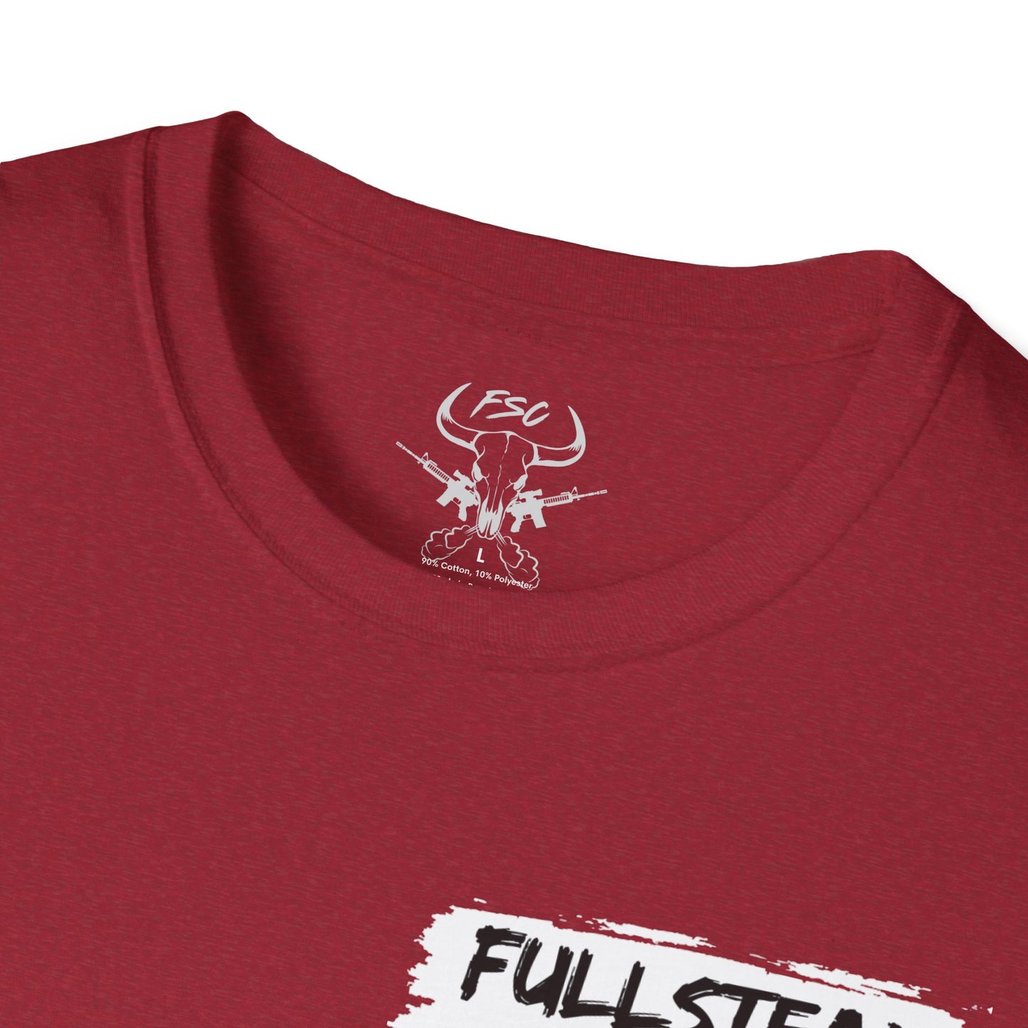 Unisex Softstyle T-Shirt with Car and Poker Theme - Perfect for Car Enthusiasts, Gamers, Casual Outings, Birthday Gifts, or Poker Nights