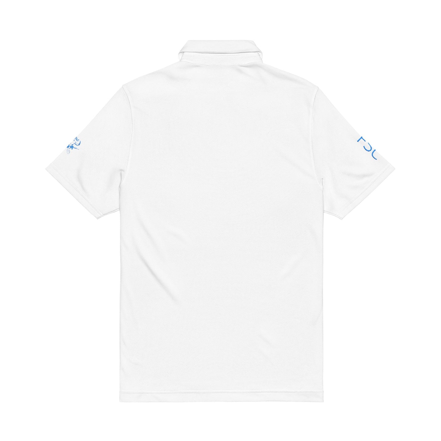 Under Armour® Men's Polo Shirt (Embroidery)