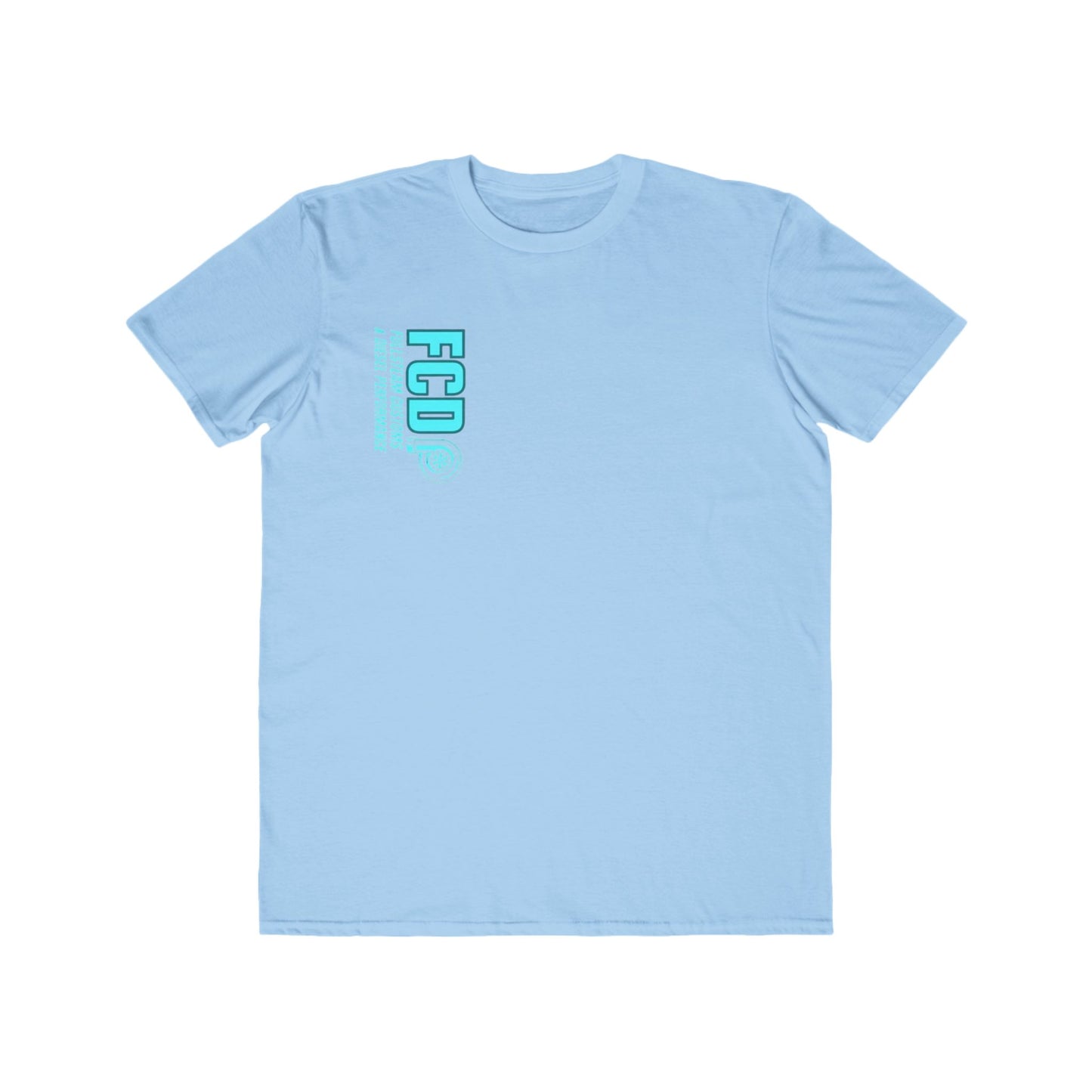 Men's Lightweight Fashion Tee