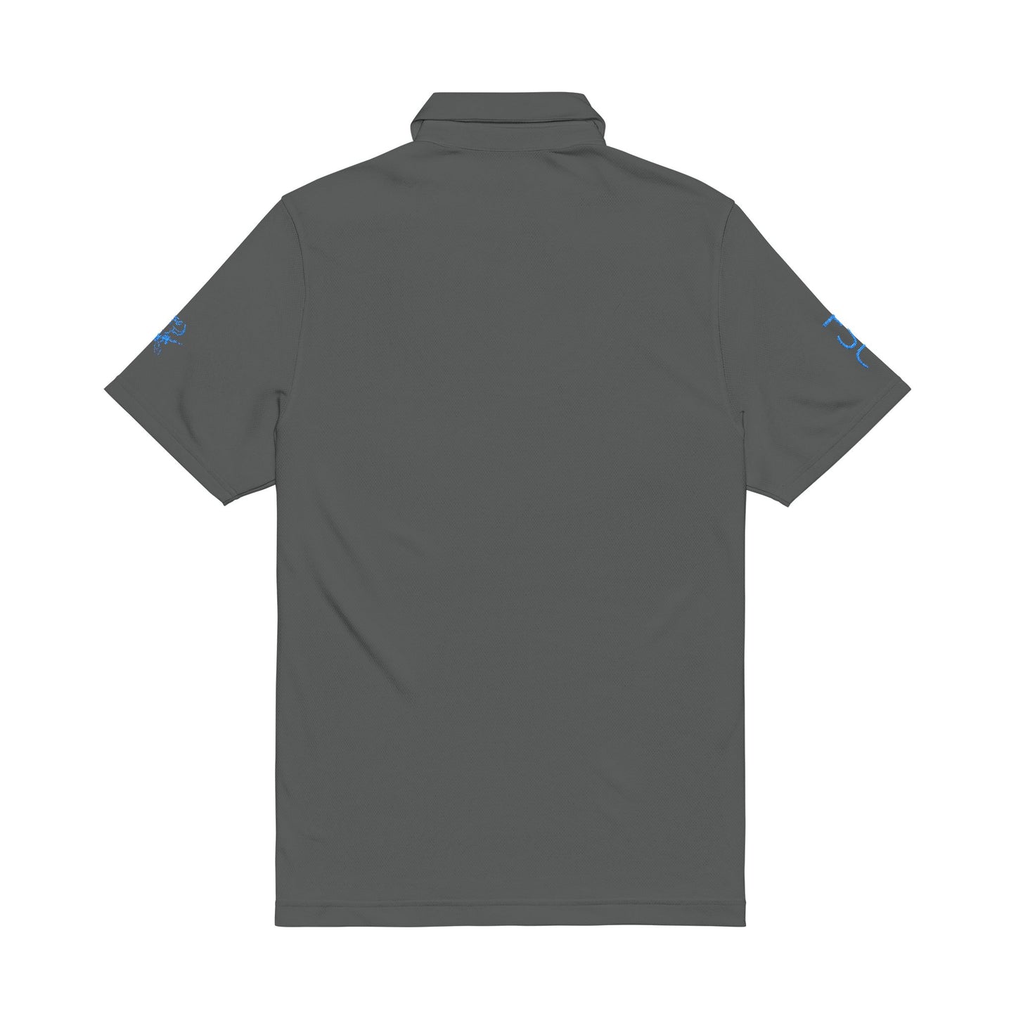 Under Armour® Men's Polo Shirt (Embroidery)